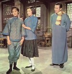 Ti Xiao Yin Yuan Shang Ji (1964) afişi