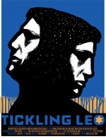 Tickling Leo (2009) afişi
