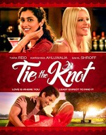 Tie the Knot (2016) afişi