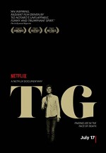 Tig (2015) afişi
