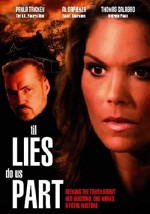 'til Lies Do Us Part (2007) afişi