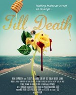 Till Death (2014) afişi