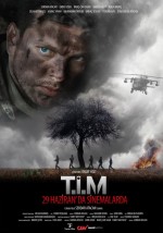 T.İ.M (2018) afişi