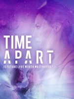 Time Apart (2020) afişi