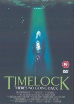 Timelock (1996) afişi
