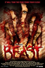 Timo Rose's Beast (2009) afişi