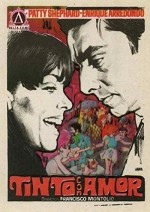 Tinto Con Amor (1968) afişi