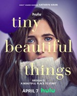 Tiny Beautiful Things (2023) afişi