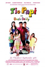 Tio Papi (2013) afişi