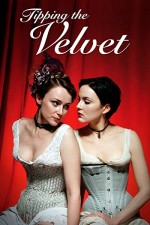 Tipping The Velvet (2002) afişi