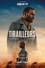 Tirailleurs (2022) afişi