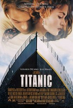 Titanik (1997) afişi