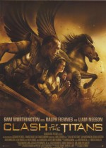 Titanların Savaşı Full HD 2010 izle