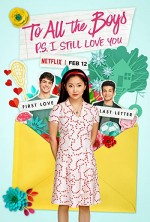 To All The Boys I've Loved Before 2 (2020) afişi