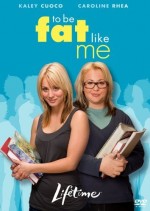 To Be Fat Like Me (2007) afişi