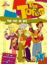 Tofu Ailesi (2004) afişi