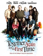Together Again For The First Time (2008) afişi
