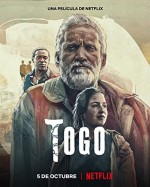 Togo  afişi