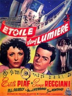 Étoile sans lumière (1946) afişi