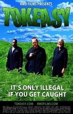 Tokeasy (2012) afişi