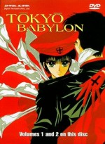 Tokyo Babylon (1992) afişi