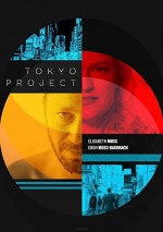 Tokyo Projesi (2017) afişi