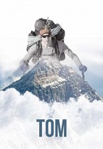 Tom (2015) afişi