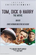 Tom, Dick & Harry (2020) afişi