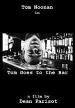 Tom Goes To The Bar (1985) afişi
