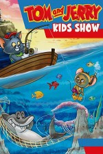 Tom & Jerry Kids Show (1990) afişi