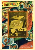 Tom Thumb's Brother (1941) afişi