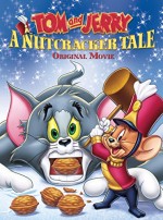 Tom Ve Jerry: Fındıkkıran Masalı (2007) afişi