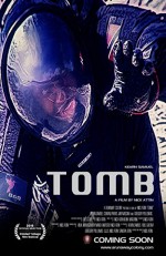 Tomb  (2016) afişi