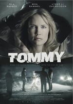 Tommy (2014) afişi