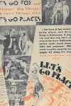 Tonight's The Night: Pass ıt On (1931) afişi