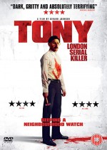 Tony (2009) afişi