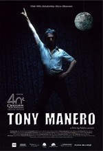 Tony Manero (2008) afişi