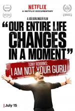 Tony Robbins: I Am Not Your Guru (2016) afişi