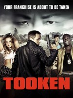 Tooken (2015) afişi