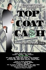 Top Coat Cash (2016) afişi