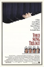 Torch Song Trilogy (1988) afişi