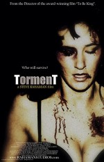 Torment (2014) afişi