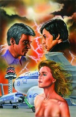 Torn Between Two Lovers (1979) afişi