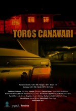 Toros Canavarı (2011) afişi Toros Canavarı (2011) afişi