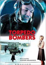 Torpedo Bombers (1983) afişi