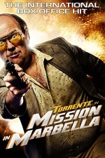 Torrente 2: Mission In Marbella (2001) afişi
