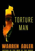 Torture Man  afişi