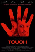 Touch (1997) afişi