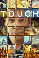 Touch (2012) afişi