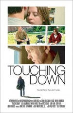 Touching Down (2005) afişi